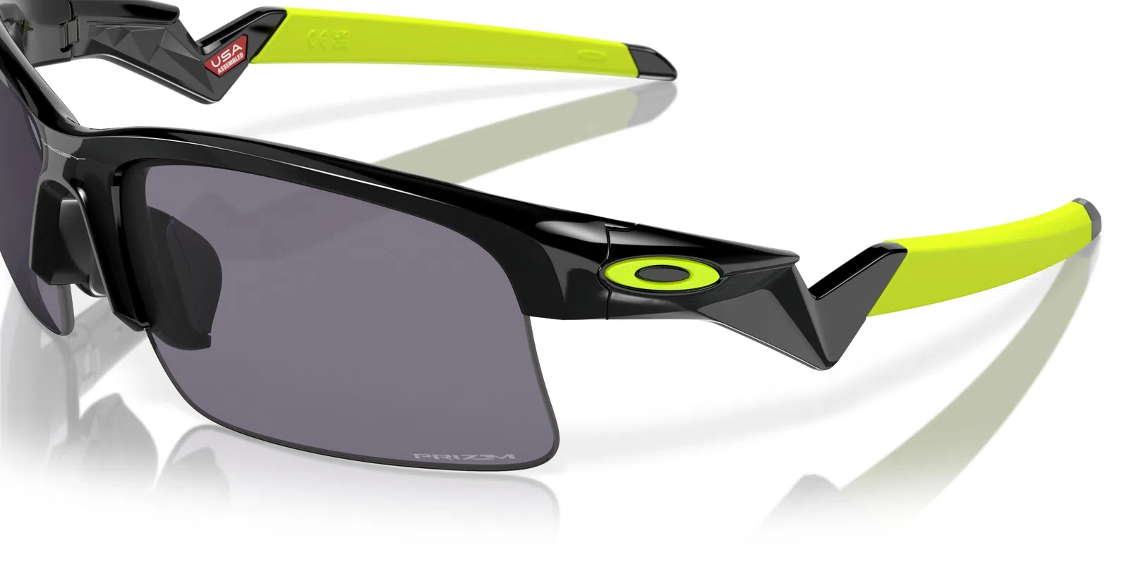 Oakley Capacitor 9013 Sunglasses - view 15